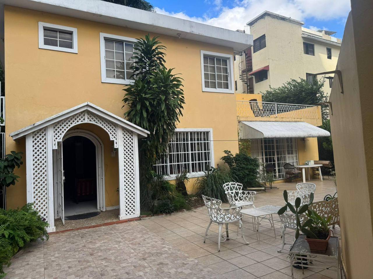 Casas en venta en Santo Domingo D.N., 250 m²