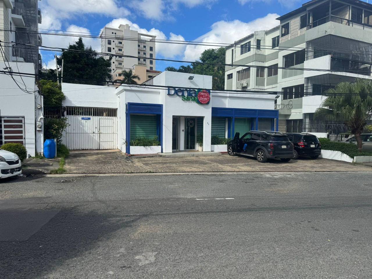 Casas en venta en Santo Domingo D.N., 250 m²
