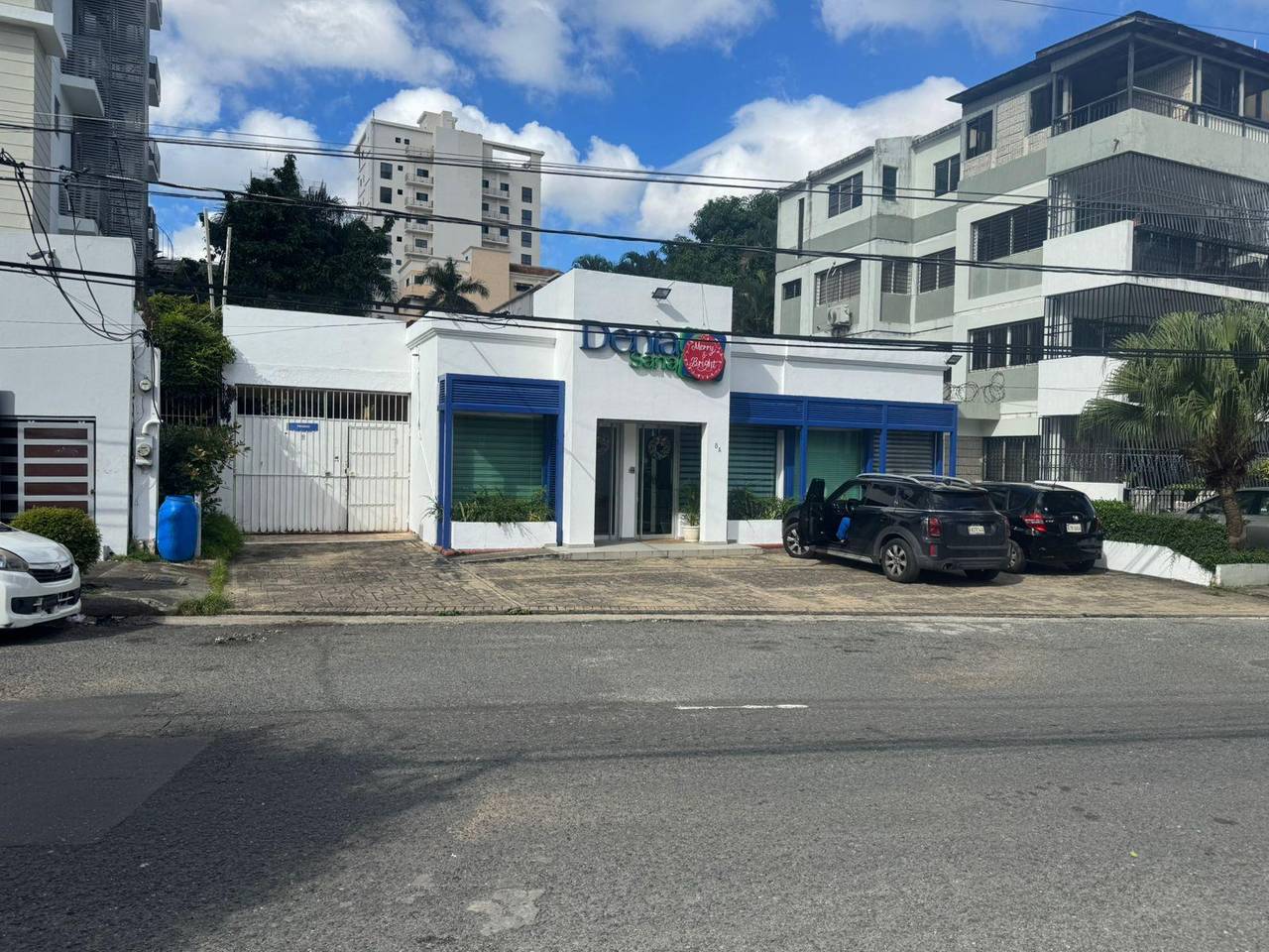 Casas en venta en Santo Domingo D.N., 250 m²