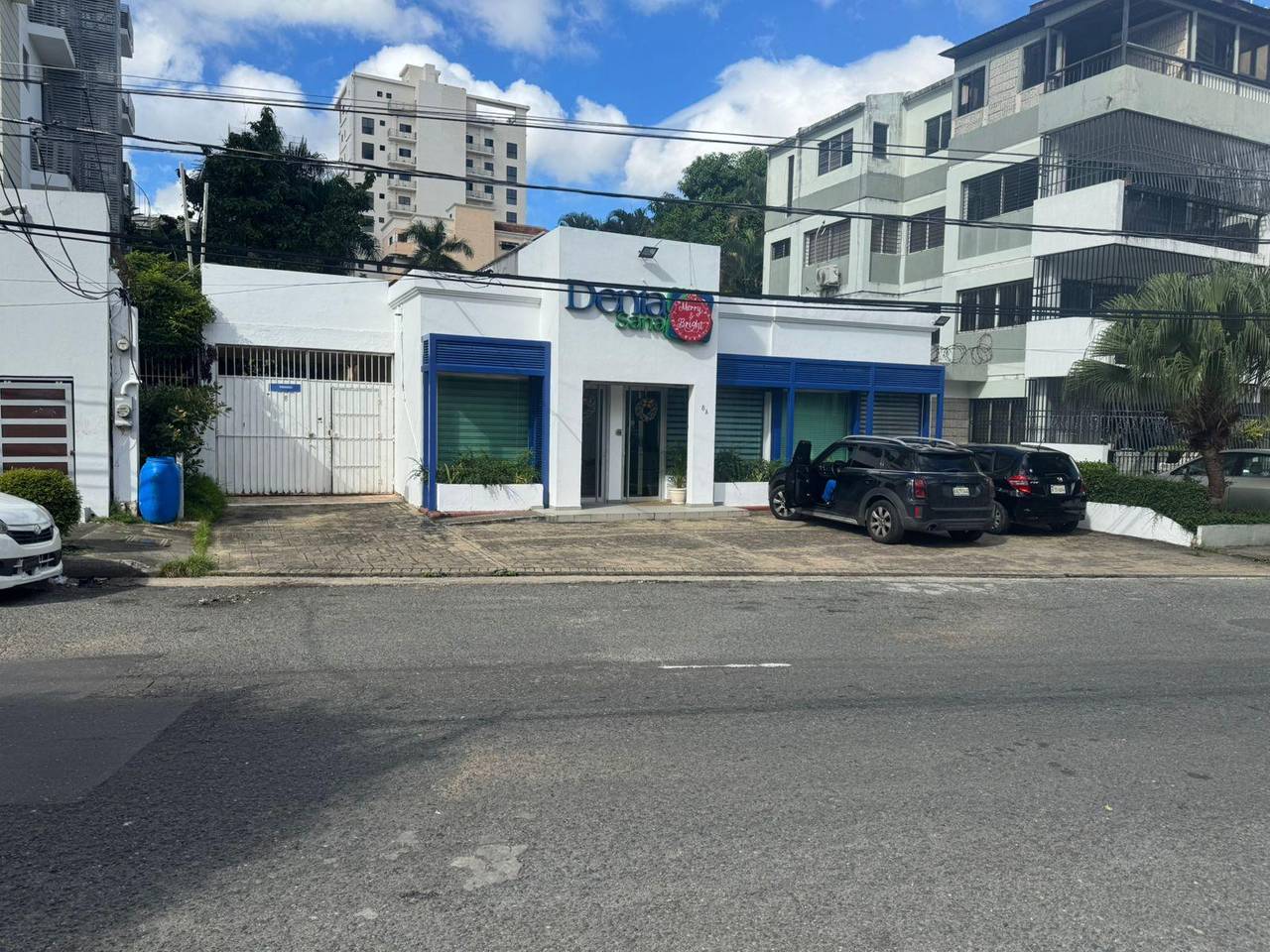 Casas en venta en Santo Domingo D.N., 250 m²