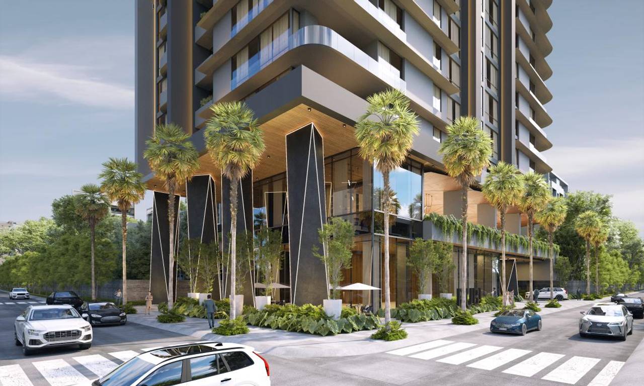 Apartamentos en venta en Santo Domingo D.N., 508 m²
