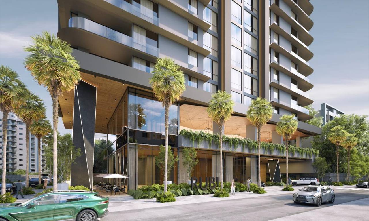 Apartamentos en venta en Santo Domingo D.N., 508 m²
