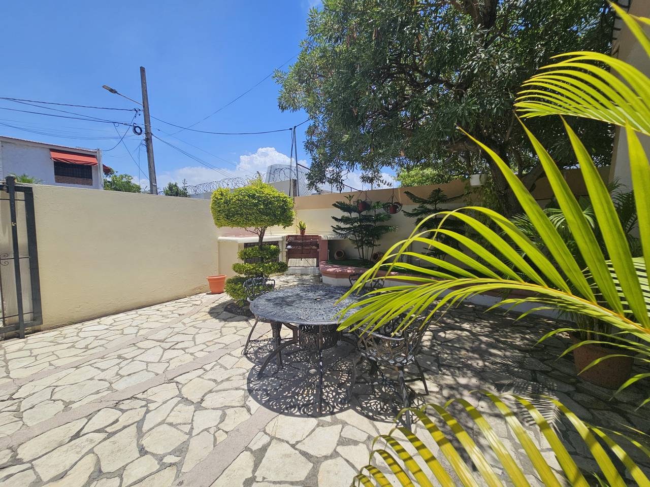 Venta de Casa en el Cacique