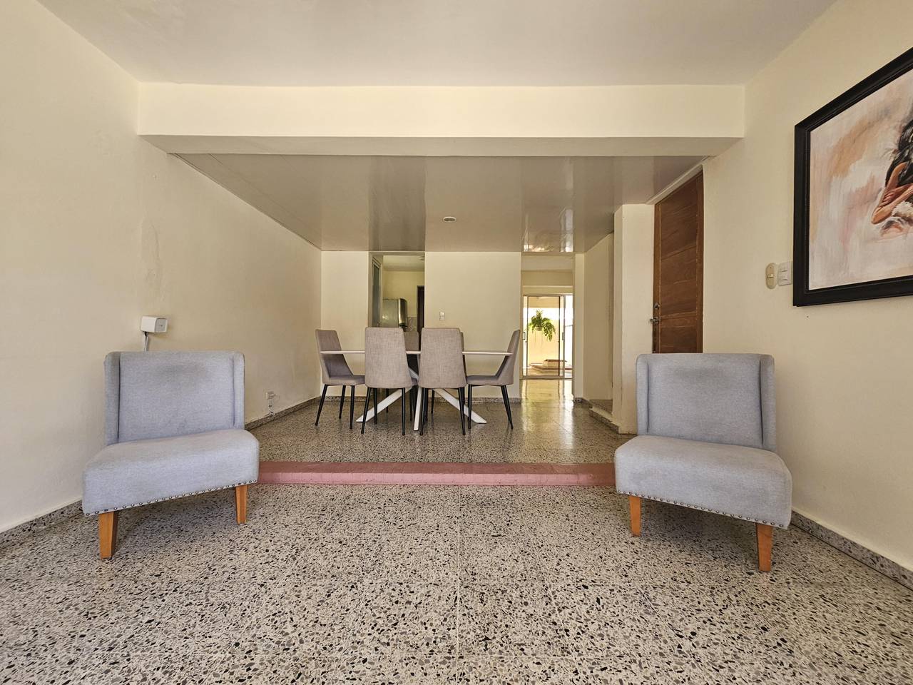 Venta de Casa en el Cacique