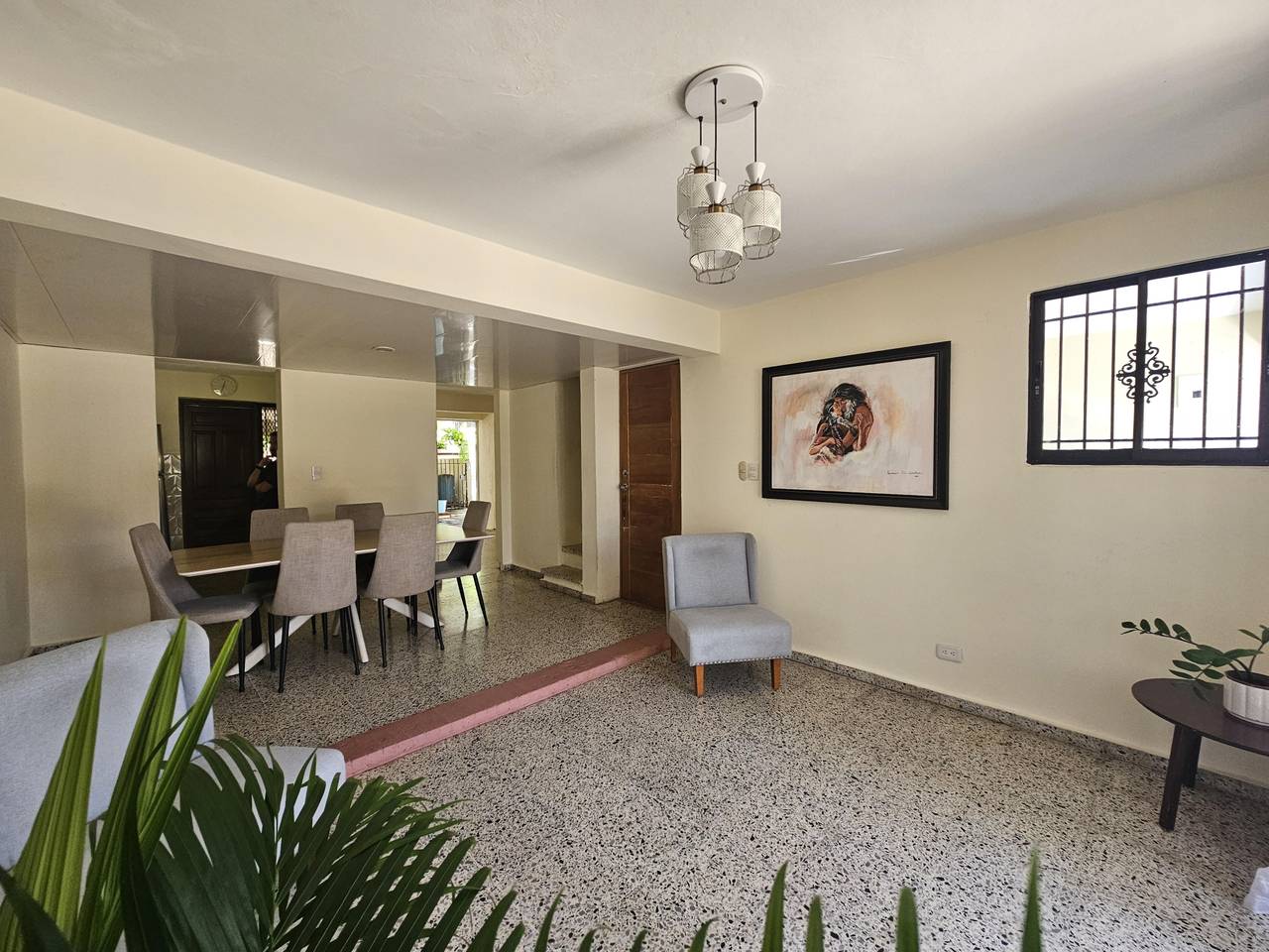 Venta de Casa en el Cacique