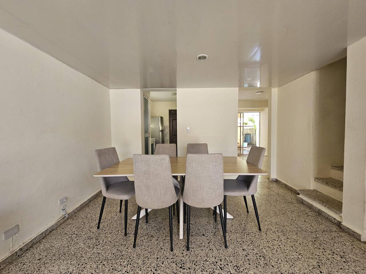Venta de Casa en el Cacique
