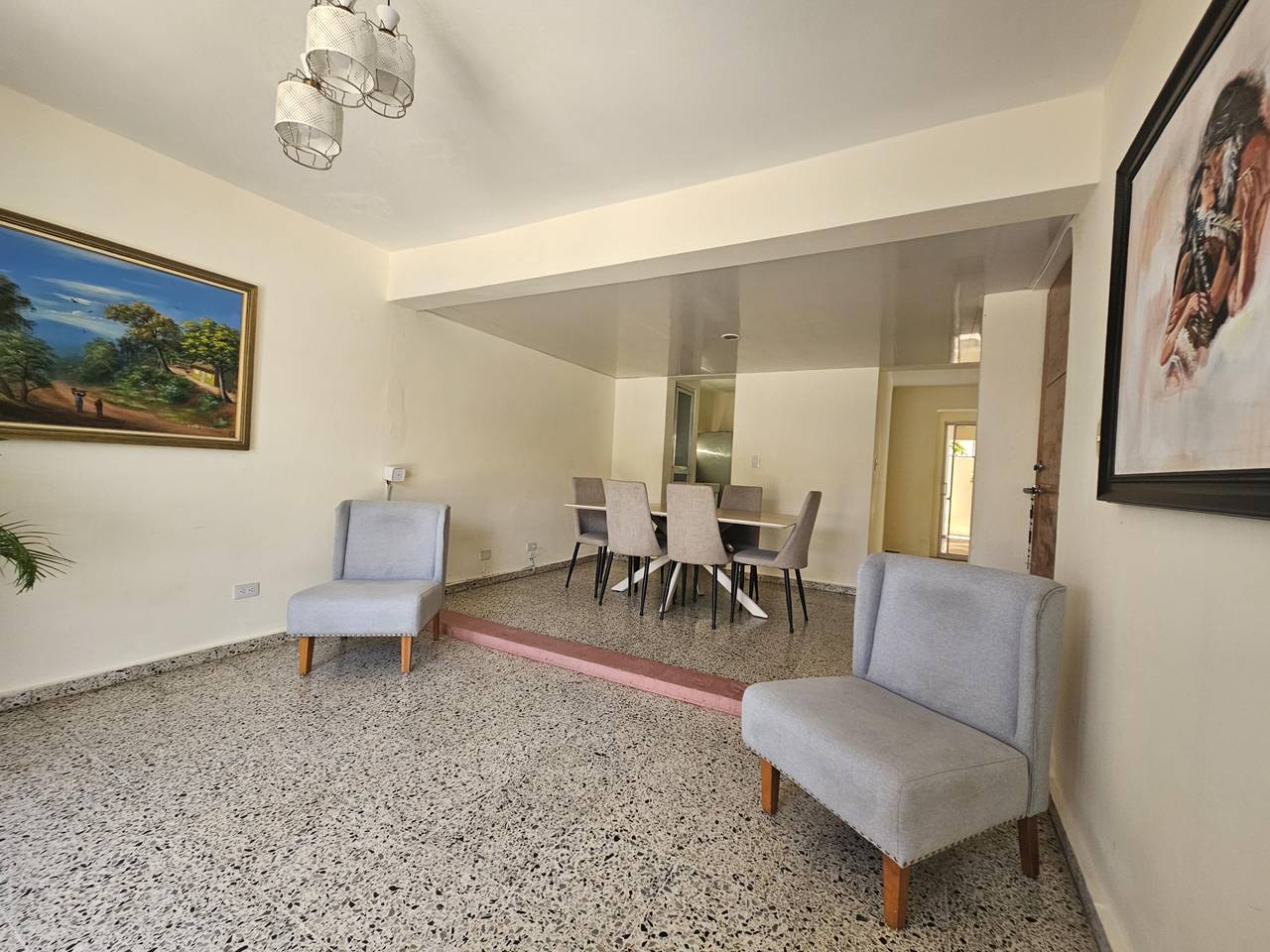 Venta de Casa en el Cacique