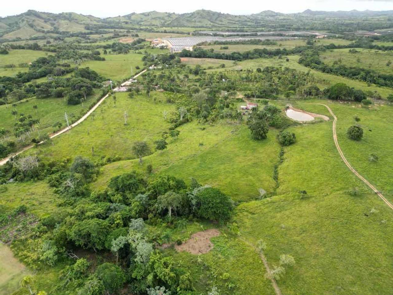 Fincas en venta en Higüey