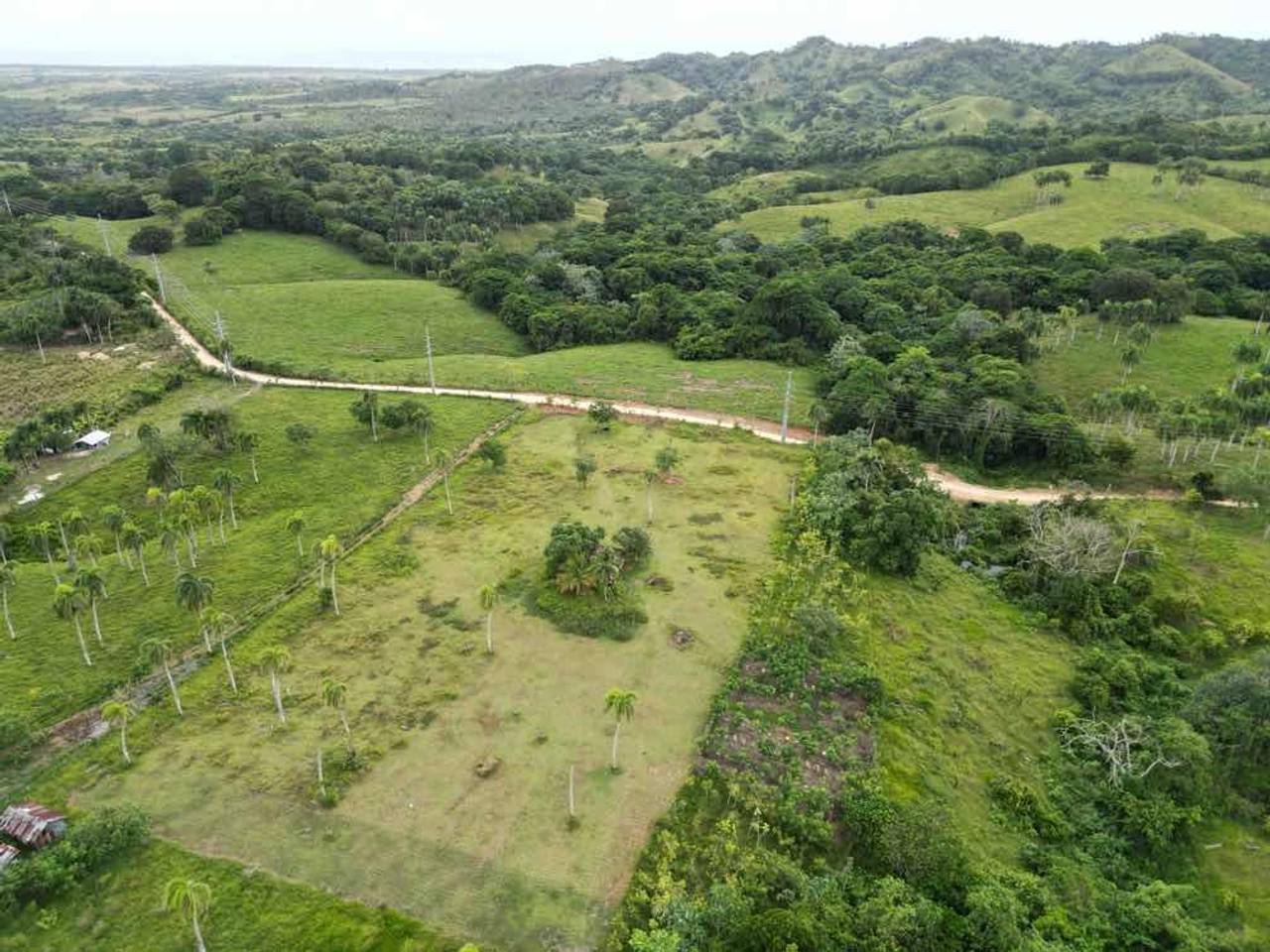 Fincas en venta en Higüey