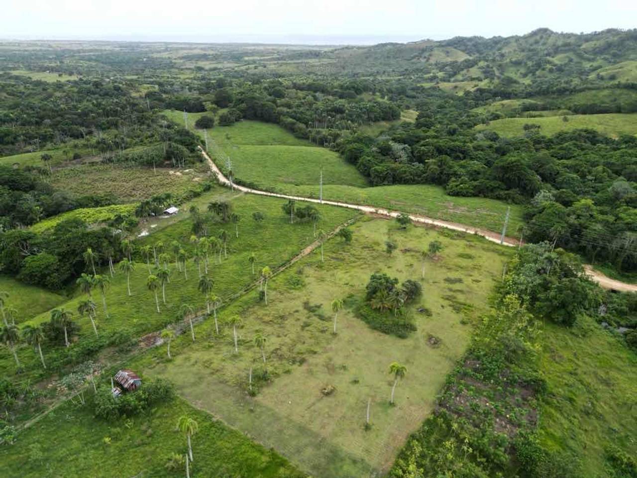 Fincas en venta en Higüey