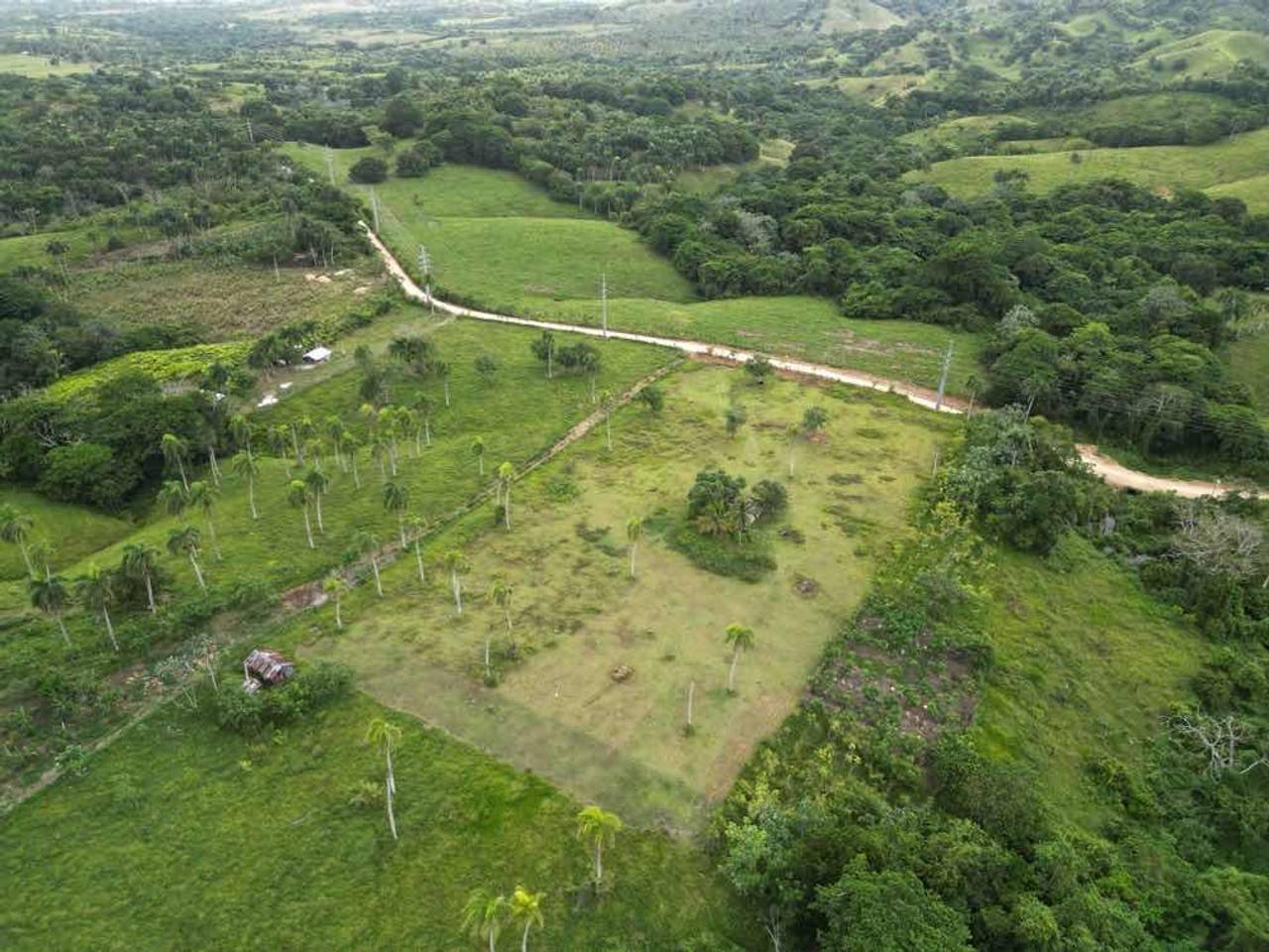 Fincas en venta en Higüey