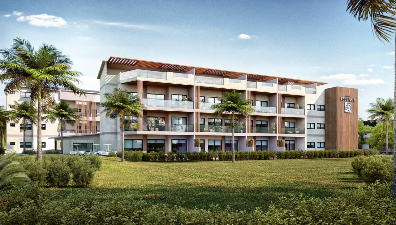 Cana Essence at Cap Cana