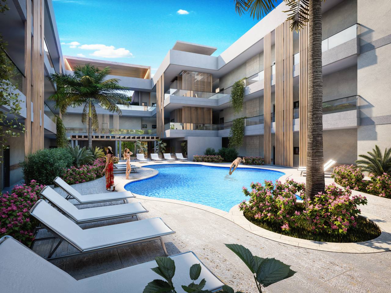 Cana Essence at Cap Cana