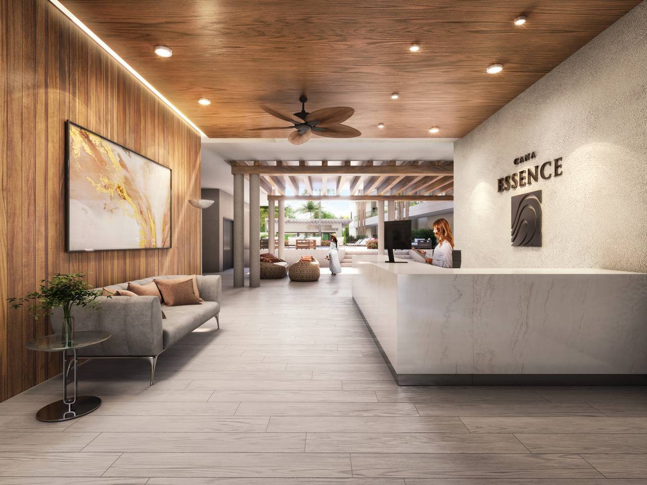 Cana Essence at Cap Cana 3