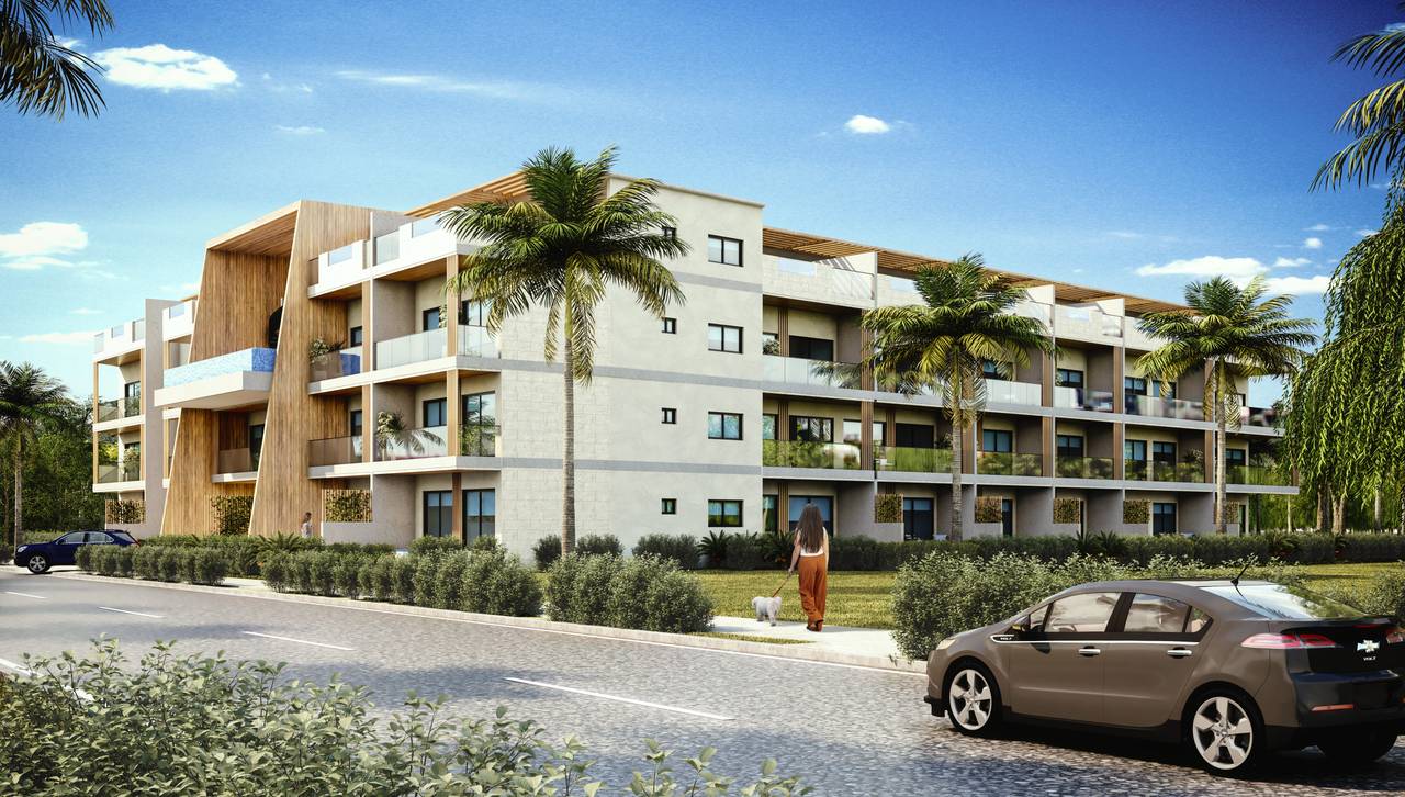 Cana Essence at Cap Cana 4