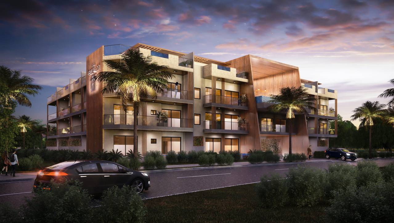 Cana Essence at Cap Cana 5