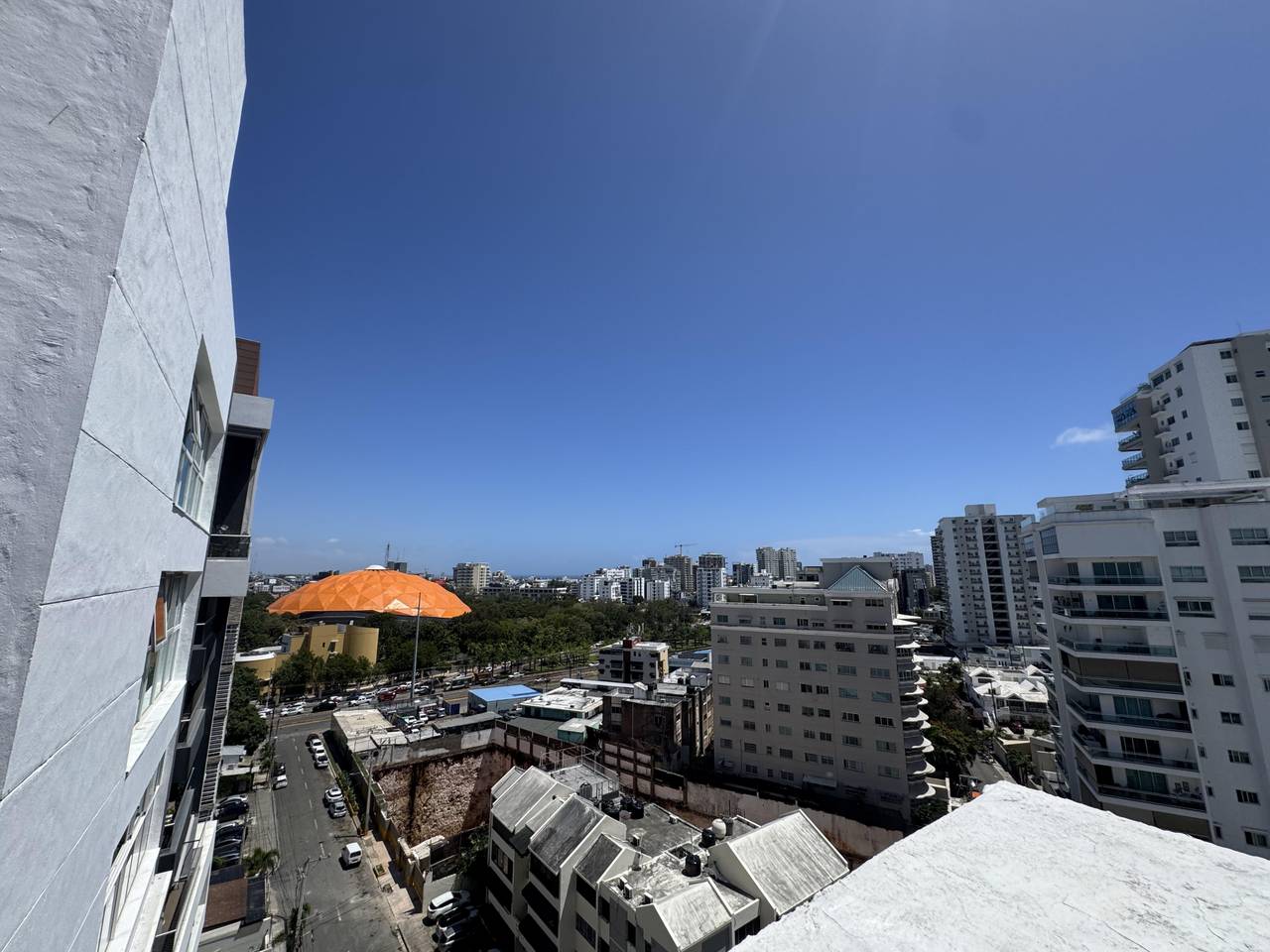 FOR SALE - Penthouse - Naco 2