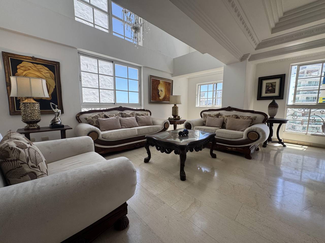 FOR SALE - Penthouse - Naco 3