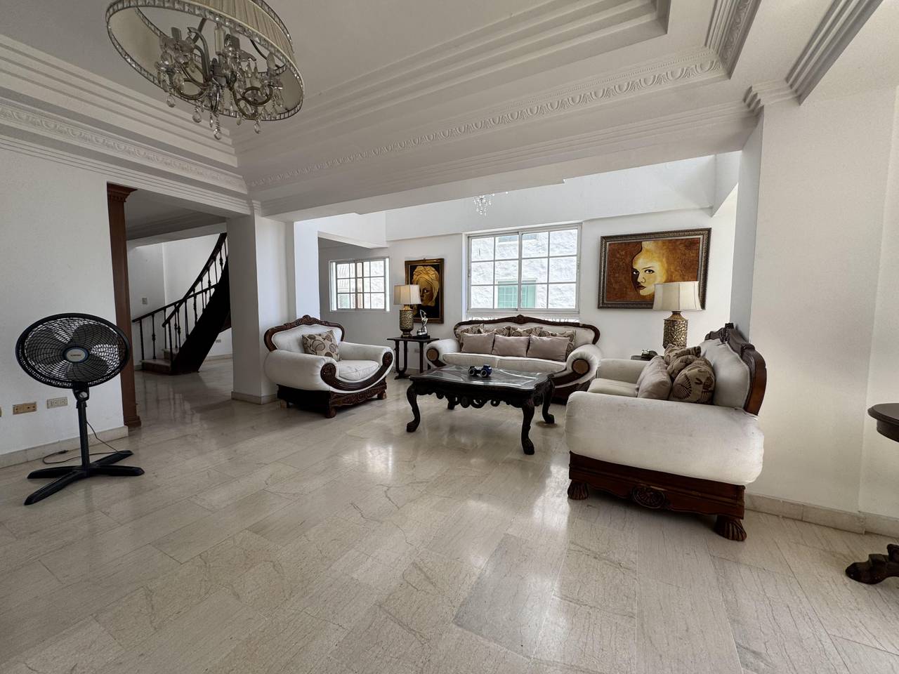 FOR SALE - Penthouse - Naco 4