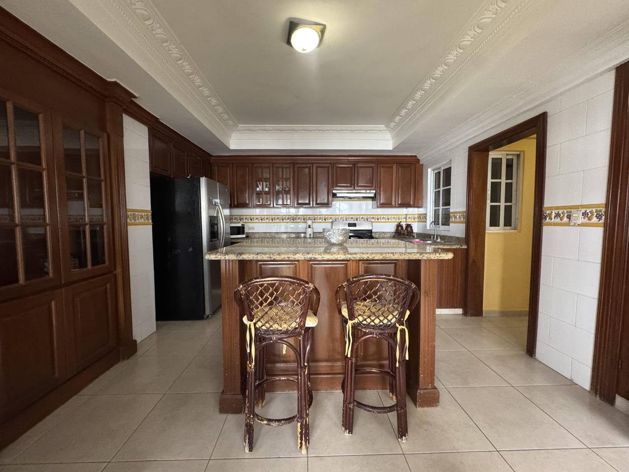 Penthouse en venta en Santo Domingo D.N., 450 m²
