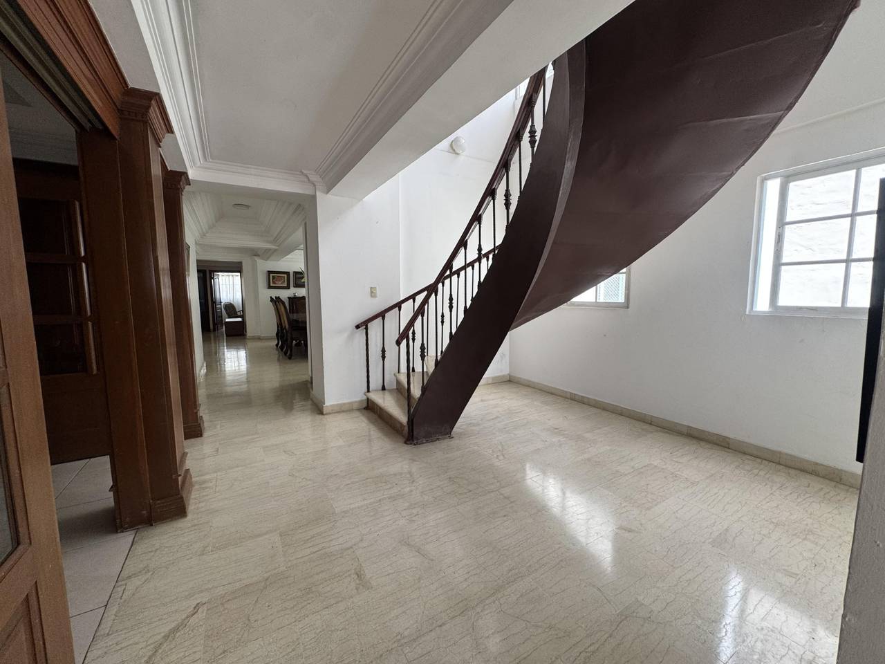 FOR SALE - Penthouse - Naco 5