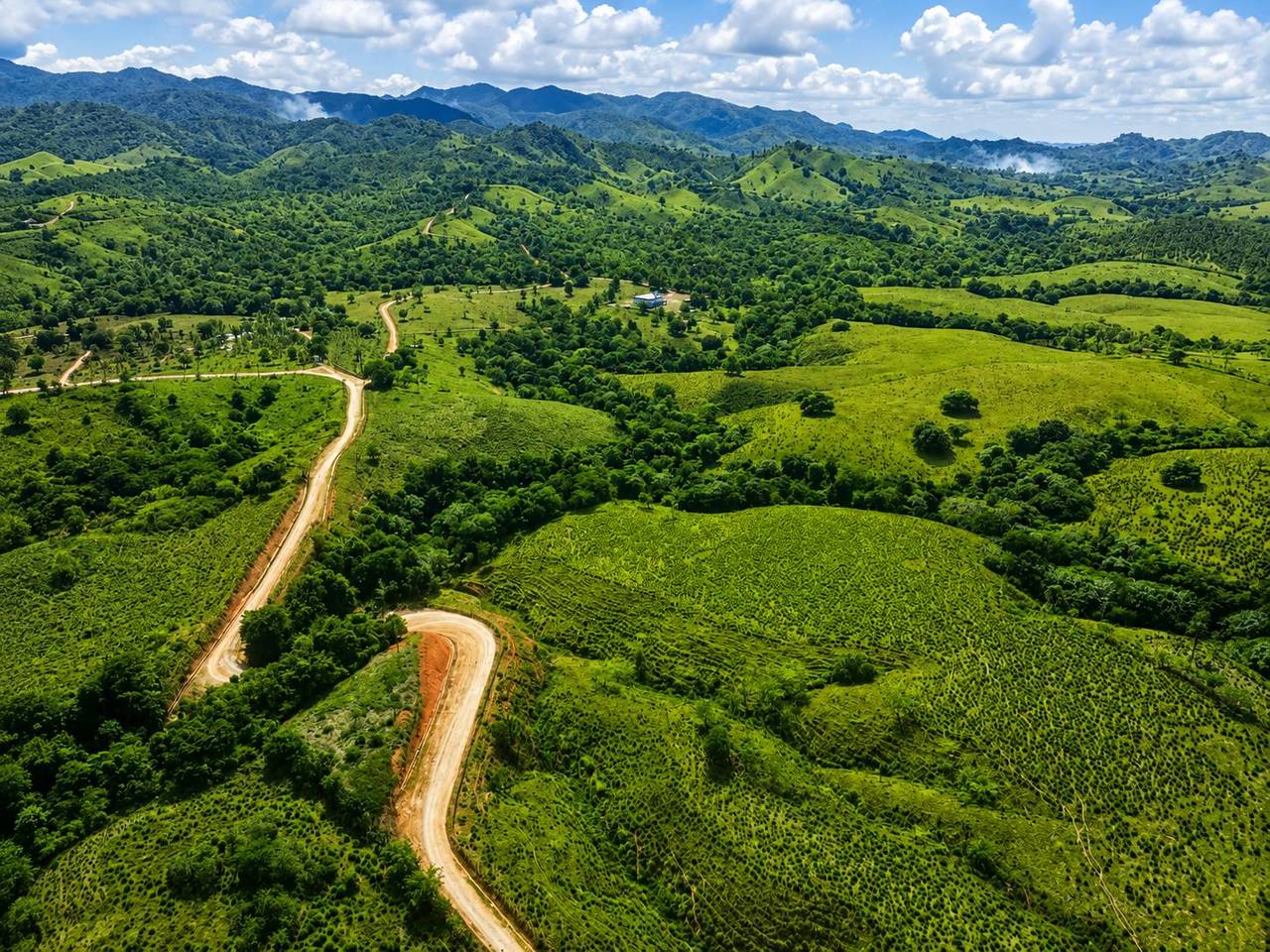 Terrenos en venta en Uvero Alto, 5000 m²