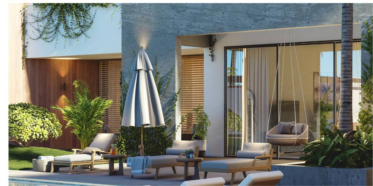Luxury Villa in Cap Cana with Pool, Jacuzzi and BBQ 4