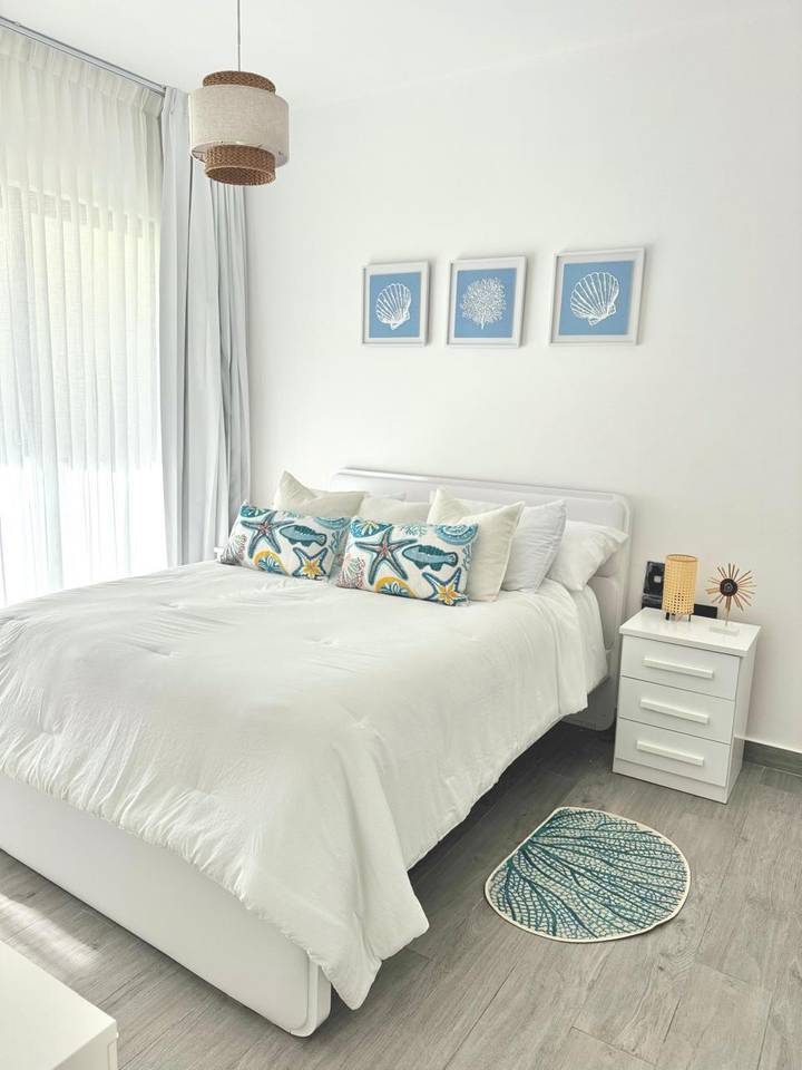 Apartamentos for rent in Punta Cana, 71 m²