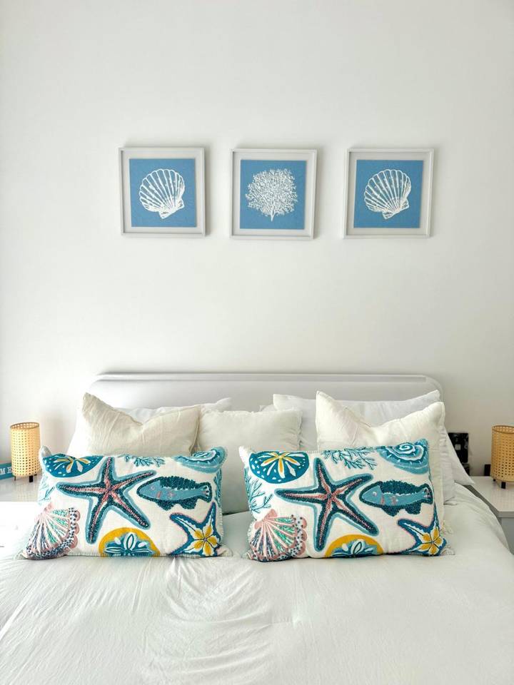 Apartamentos for rent in Punta Cana, 71 m²