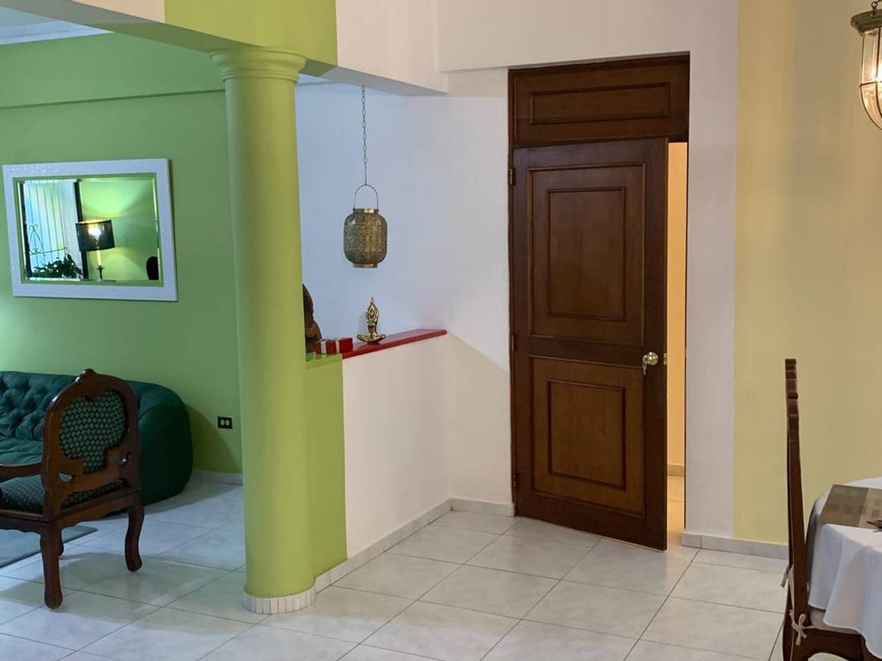 Apartamentos en venta en Santo Domingo D.N., 220 m²