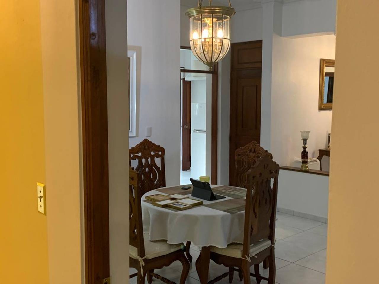 Apartamentos en venta en Santo Domingo D.N., 220 m²