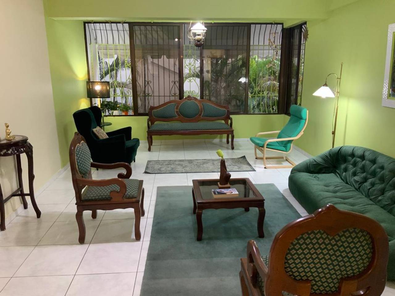 Apartamentos en venta en Santo Domingo D.N., 220 m²