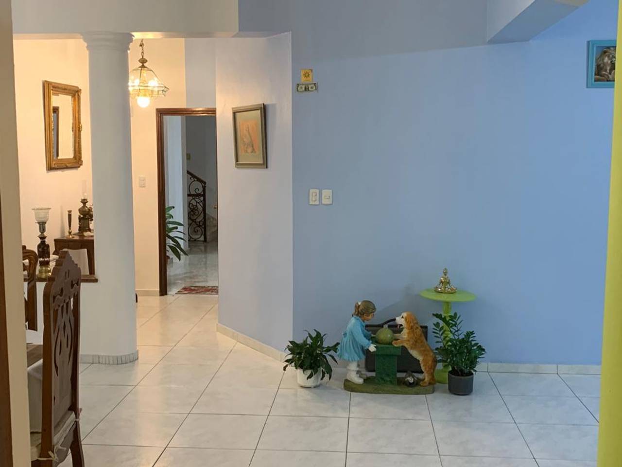 Apartamentos en venta en Santo Domingo D.N., 220 m²