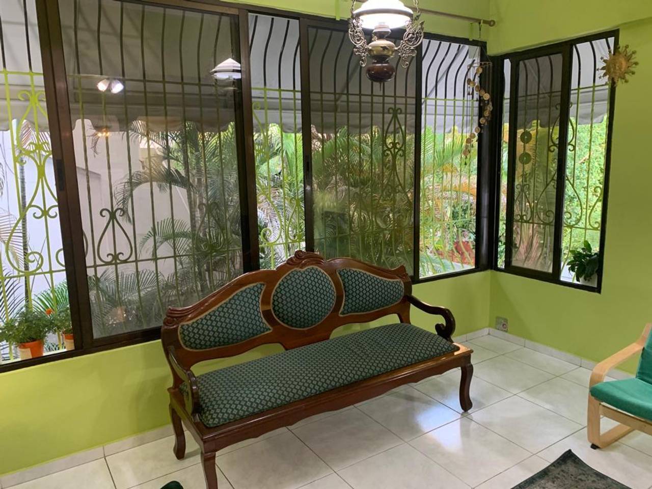 Apartamentos en venta en Santo Domingo D.N., 220 m²