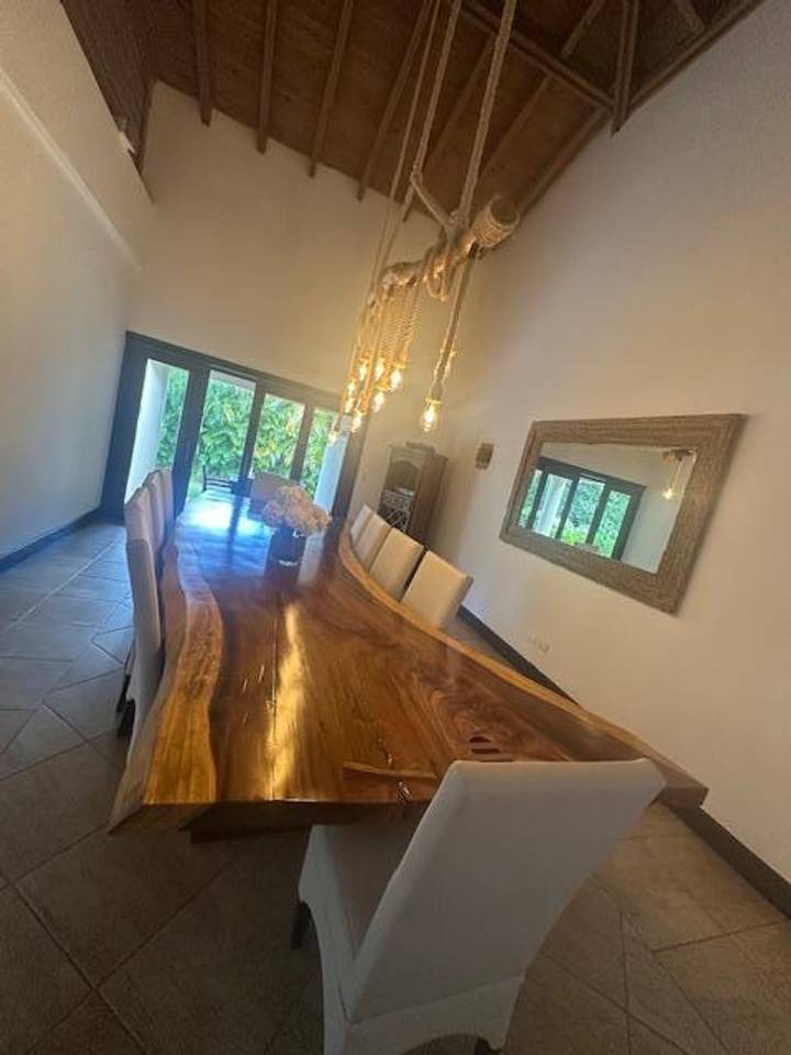 Lujosa Villa en Exclusivo Complejo de Casa de Campo