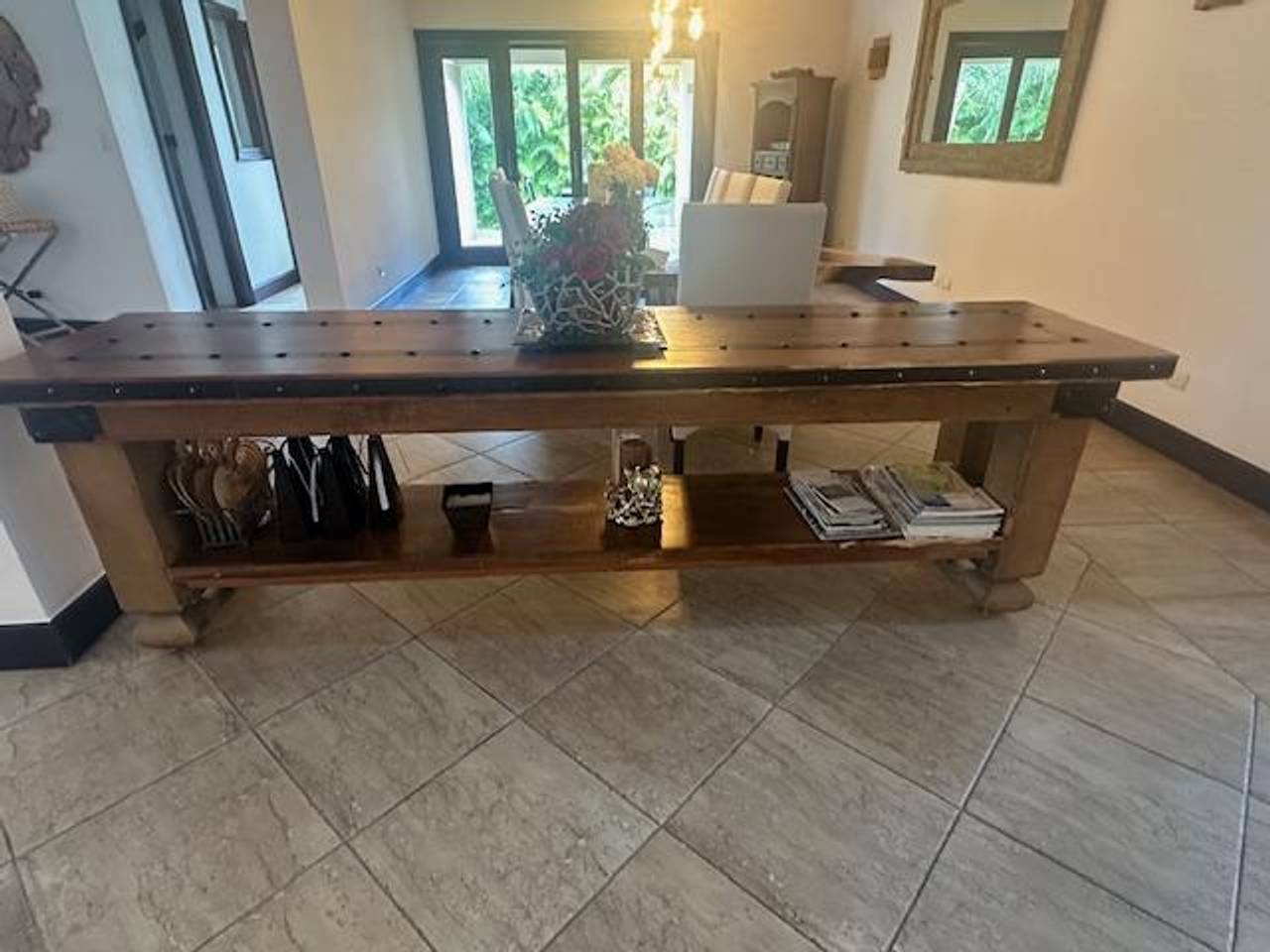 Lujosa Villa en Exclusivo Complejo de Casa de Campo
