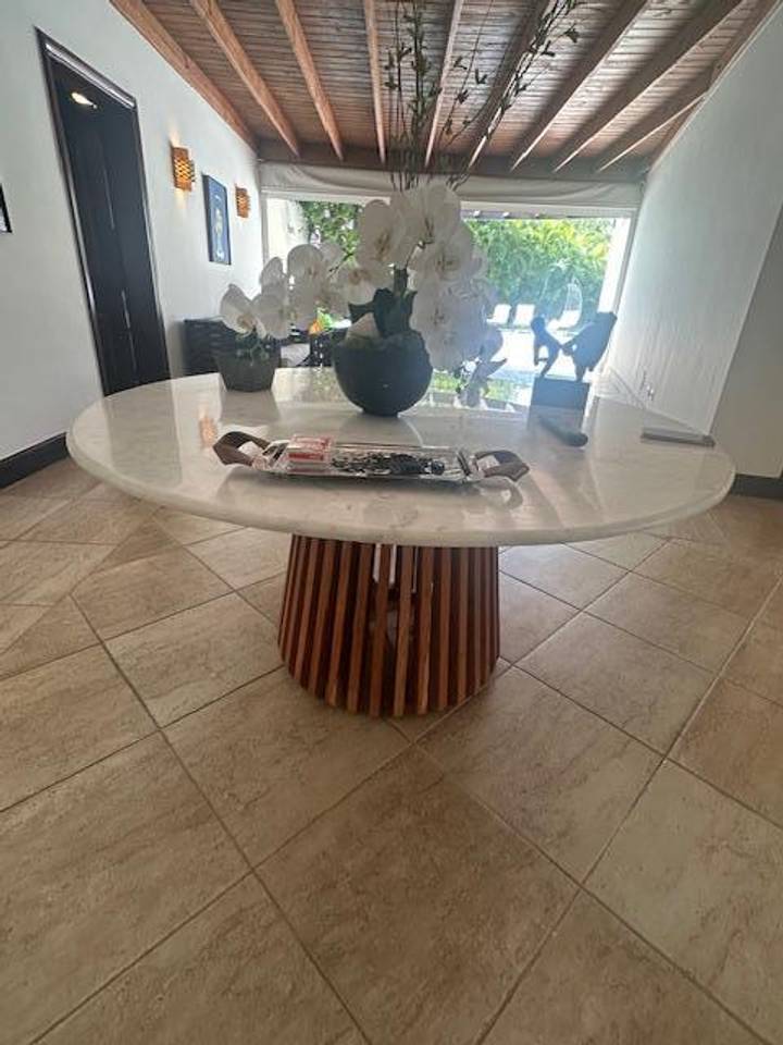 Lujosa Villa en Exclusivo Complejo de Casa de Campo