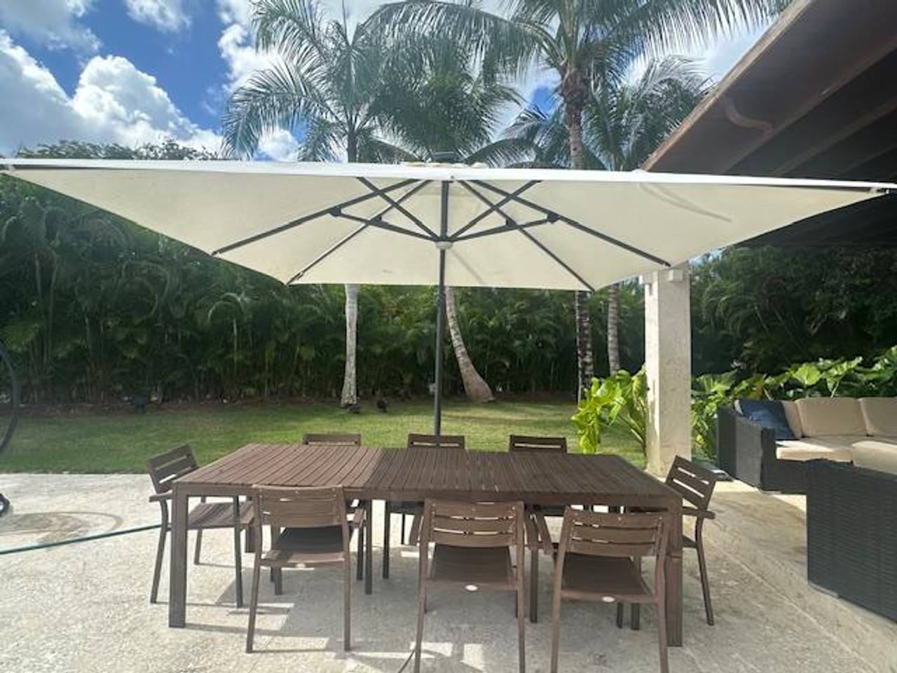 Lujosa Villa en Exclusivo Complejo de Casa de Campo
