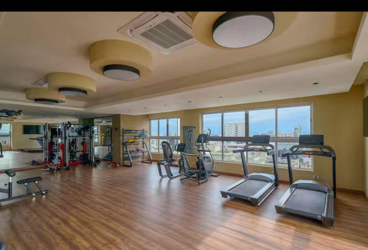 2-Bedroom Apartment for Sale in Naco | 133 m², Luxury Amenities and 2 Parking Spaces 4