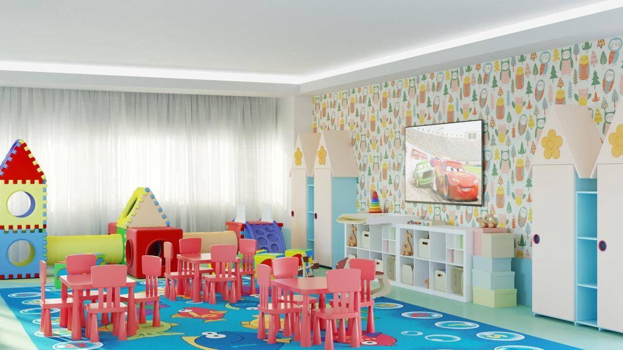 2-Bedroom Apartment for Sale in Naco | 133 m², Luxury Amenities and 2 Parking Spaces
