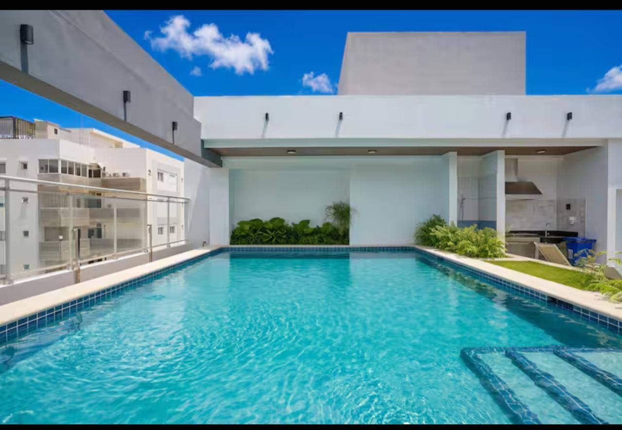 2-Bedroom Apartment for Sale in Naco | 133 m², Luxury Amenities and 2 Parking Spaces 5