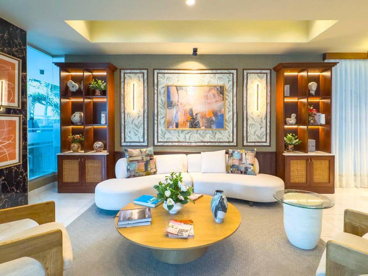 Apartamentos en venta en Santo Domingo D.N., 133 m²