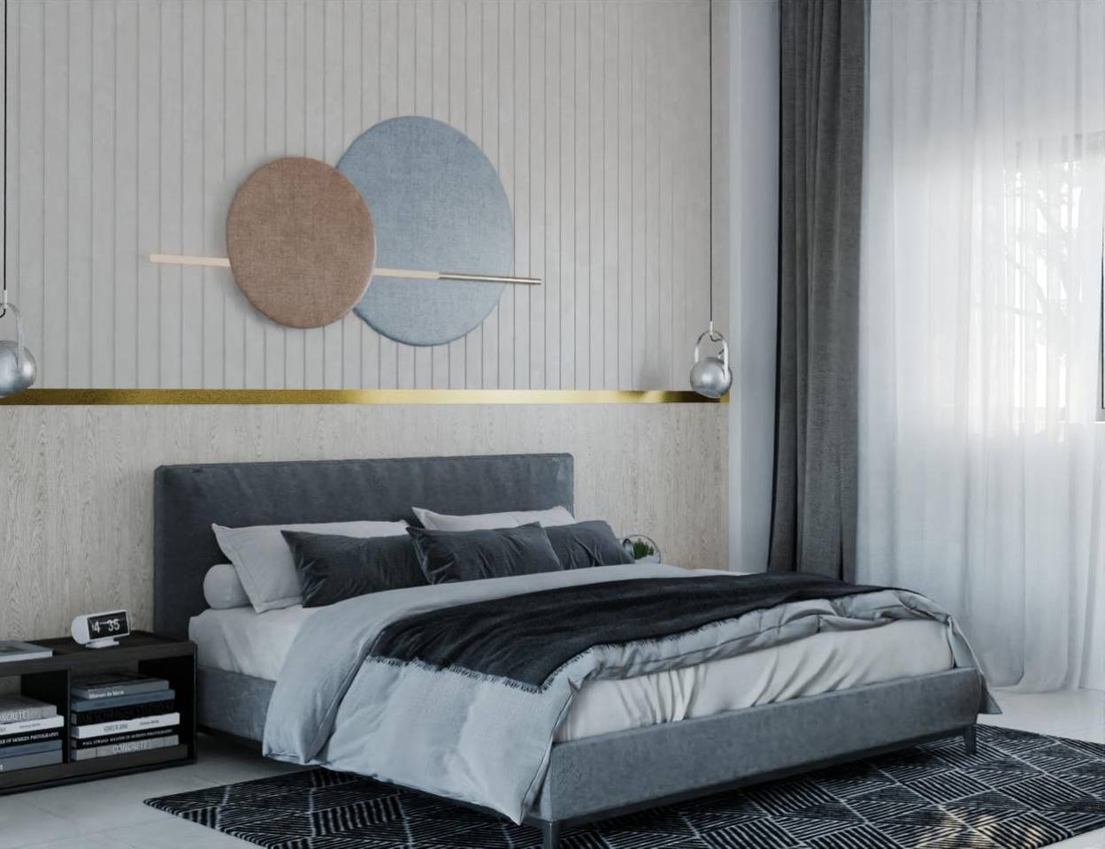 2-Bedroom Apartment for Sale in Naco | 133 m², Luxury Amenities and 2 Parking Spaces 3