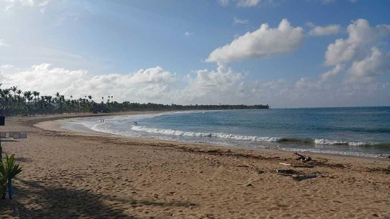 Terreno en venta a USD$260 el metro en, Punta Cana.