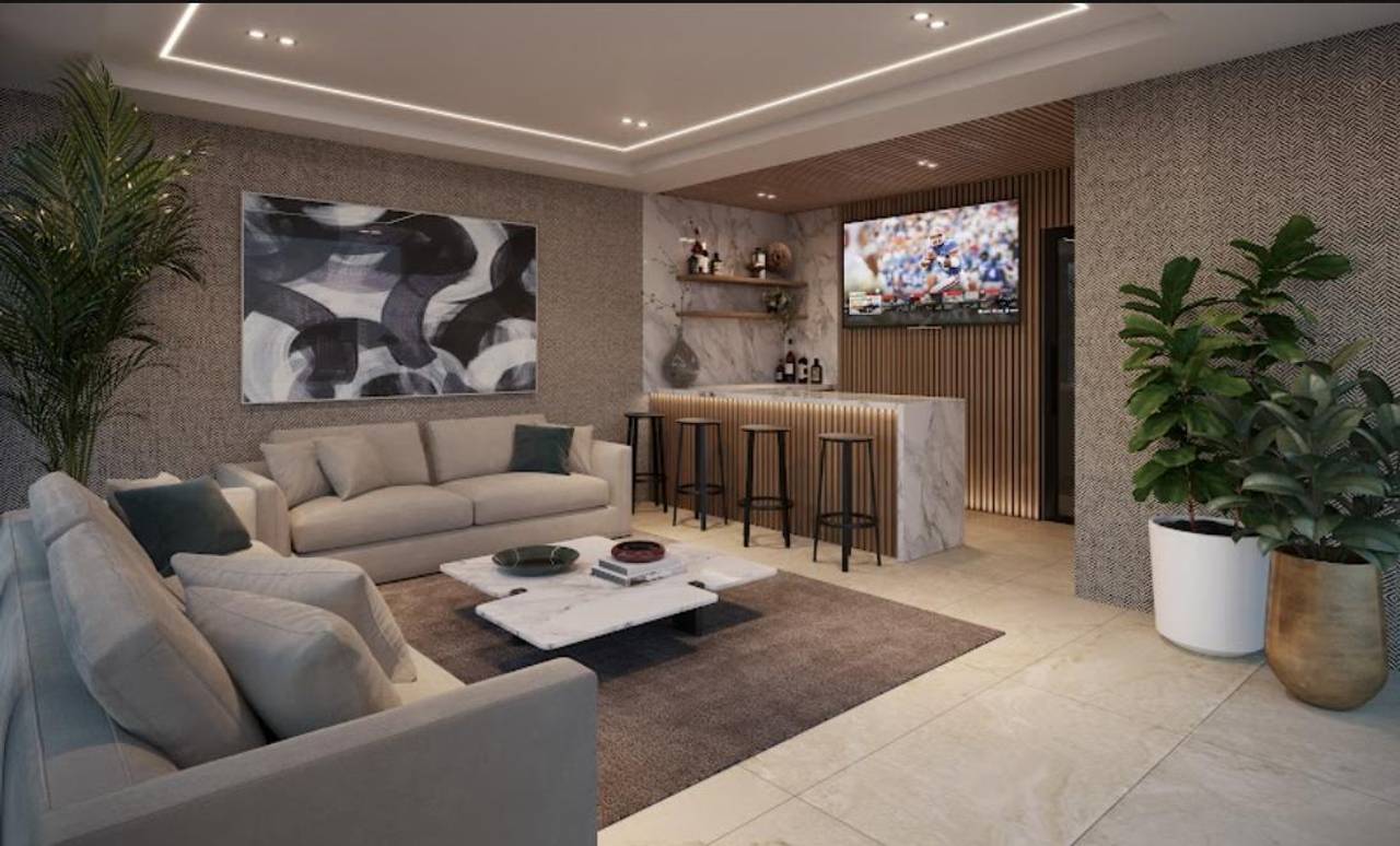 Apartamentos en venta en Santo Domingo D.N., 145 m²
