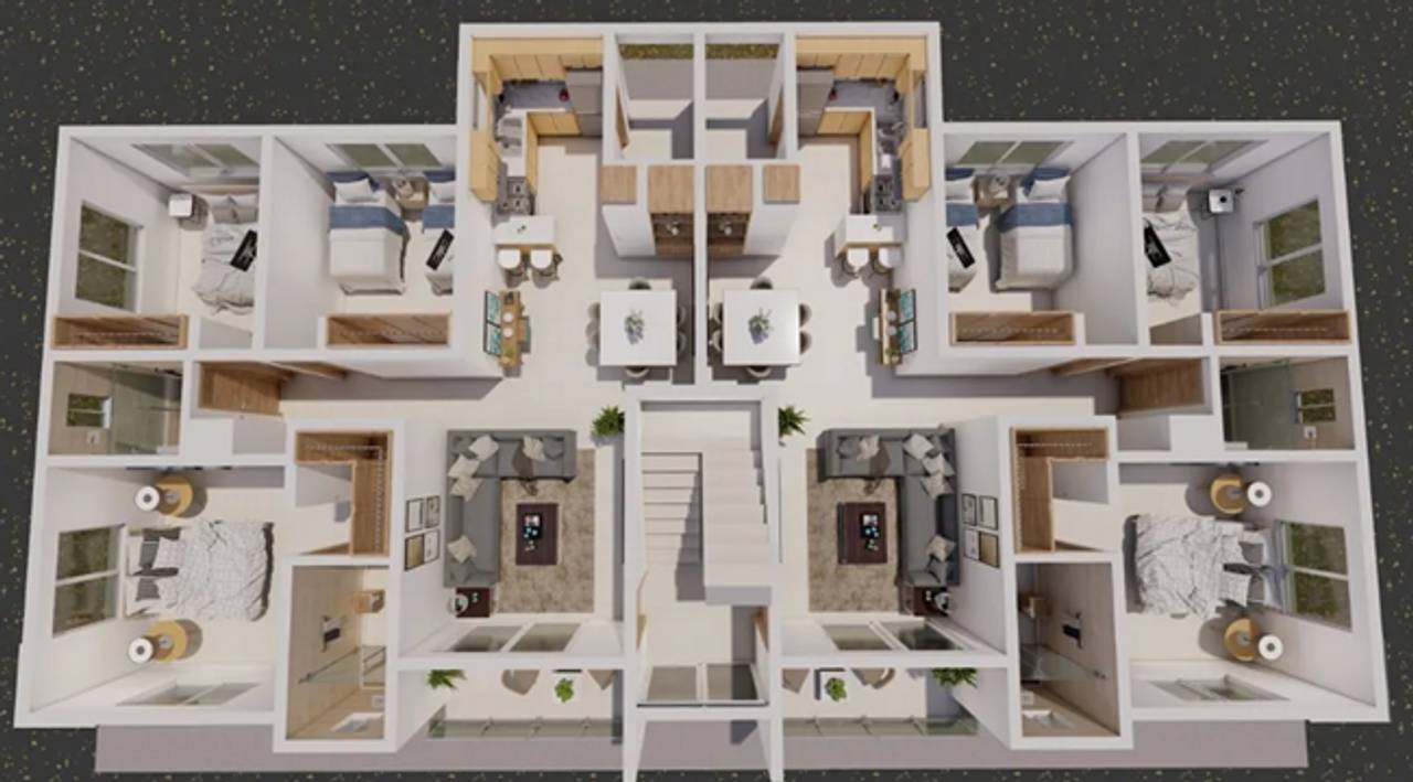 Venta de Apartamento Airbnb Friendly en Jarabacoa
