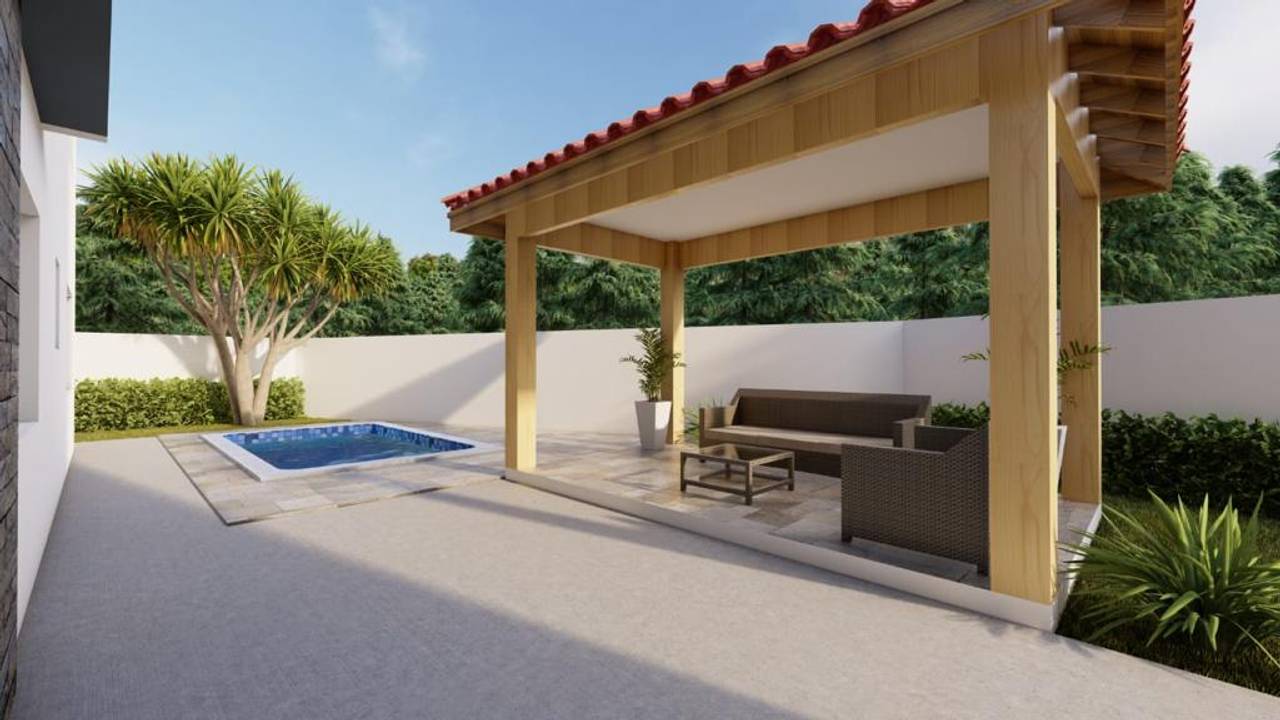 Venta de Apartamento Airbnb Friendly en Jarabacoa
