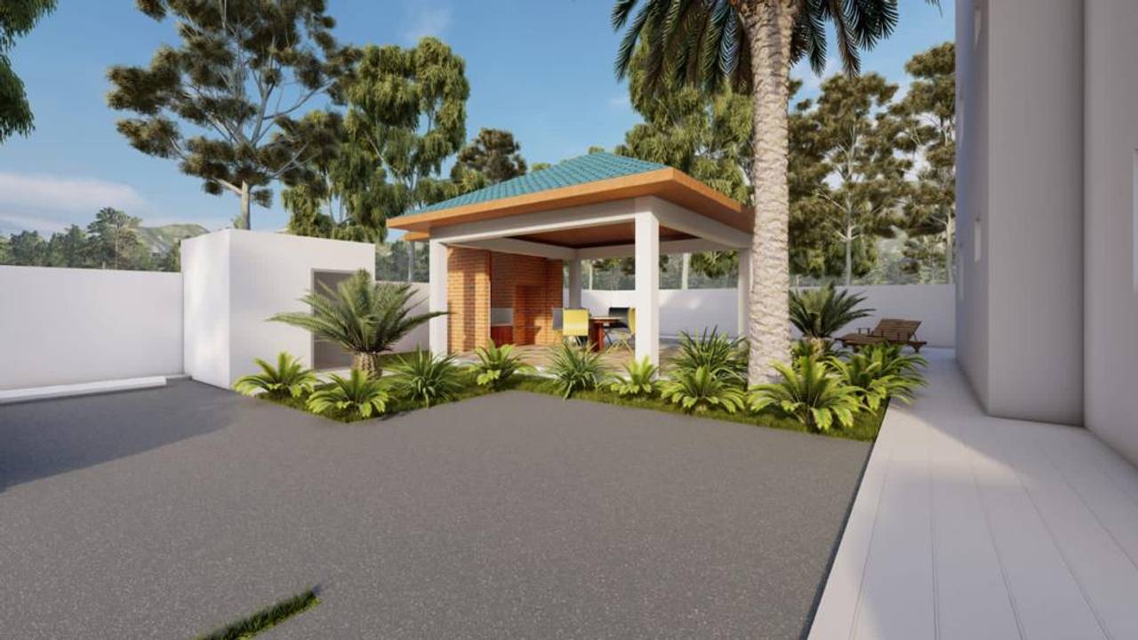Venta de Apartamento Airbnb Friendly en Jarabacoa