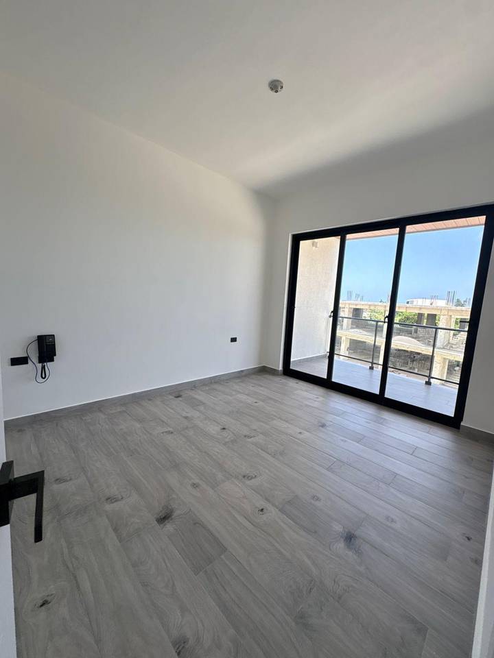 Apartamentos en venta en Bávaro, 58 m²
