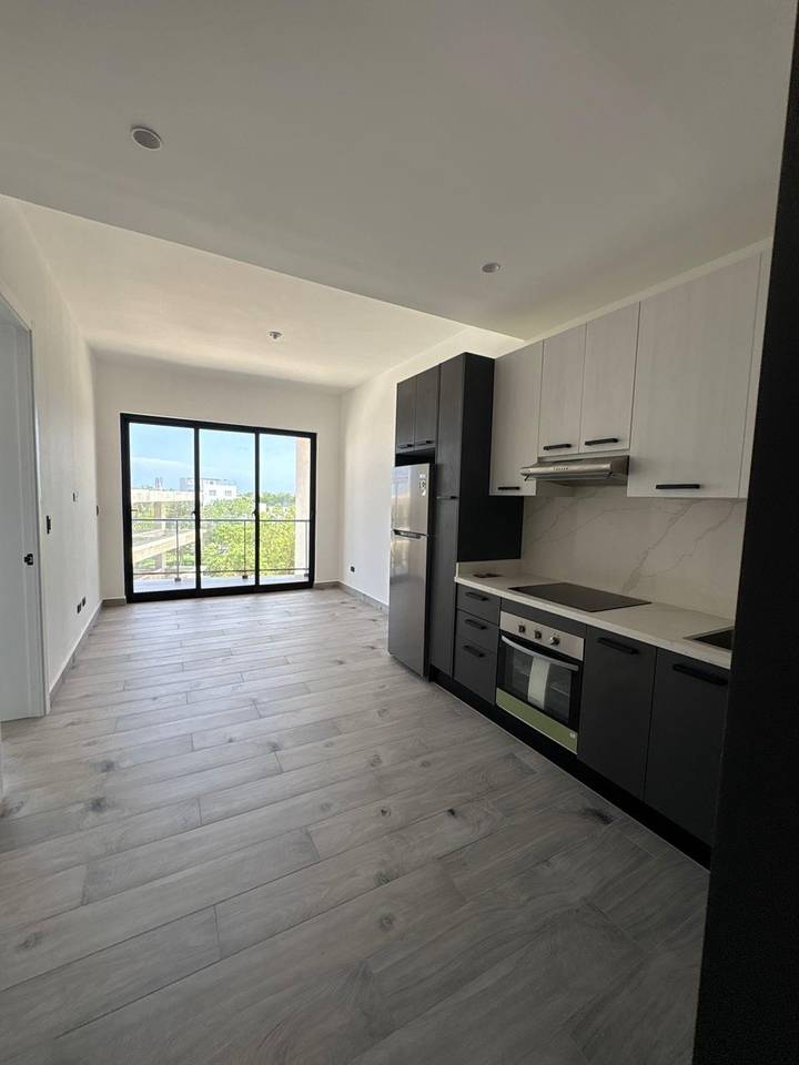 Apartamentos en venta en Bávaro, 58 m²